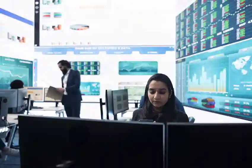 SCADA & Asset Monitoring