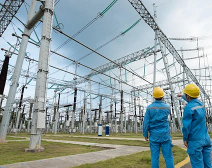 Engineering, Procurement & Construction (EPC)